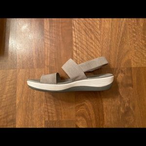 Clark’s Arla Jacory, Cloudsteppers